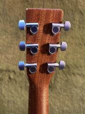 Martin D-X2E ZIR Burst #3089258【PU標準搭載!】【送料当社負担】_6