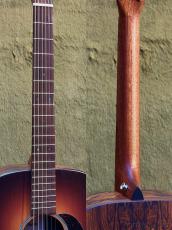 Martin D-X2E ZIR Burst #3089258【PU標準搭載!】【送料当社負担】_7