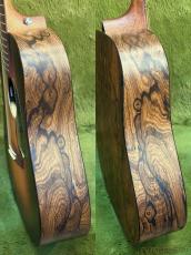 Martin D-X2E ZIR Burst #3089258【PU標準搭載!】【送料当社負担】_8