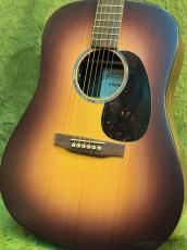 Martin D-X2E ZIR Burst #3089258【PU標準搭載!】【送料当社負担】_10