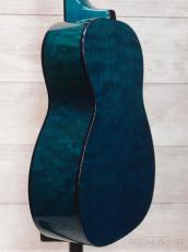 Leho LHUT-ASQM-LMT 【Specialty Series】【テナー/キルテッドメイプル】【単板モデル】【24回金利0%対象】【送料込】_4