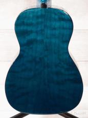 Leho LHUT-ASQM-LMT 【Specialty Series】【テナー/キルテッドメイプル】【単板モデル】【24回金利0%対象】【送料込】_10