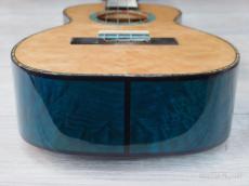 Leho LHUT-ASQM-LMT 【Specialty Series】【テナー/キルテッドメイプル】【単板モデル】【24回金利0%対象】【送料込】_12