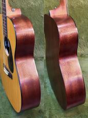 Martin 000-10E Retro #3108946【オール単板】【エレアコ仕様】_8