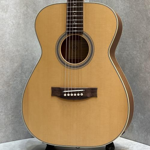 Maton 【試奏動画あり】Masterbilt TE Personal #0248【本人ドンズバ仕様】