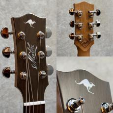Maton 【試奏動画あり】Masterbilt TE Personal #0248【本人ドンズバ仕様】_3