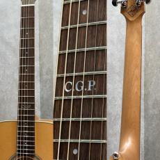 Maton 【試奏動画あり】Masterbilt TE Personal #0248【本人ドンズバ仕様】_4