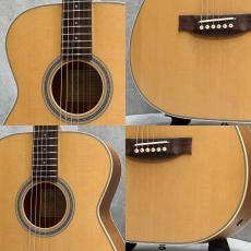 Maton 【試奏動画あり】Masterbilt TE Personal #0248【本人ドンズバ仕様】_5