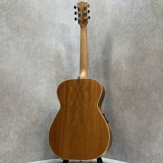 Maton 【試奏動画あり】Masterbilt TE Personal #0248【本人ドンズバ仕様】_6