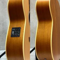 Maton 【試奏動画あり】Masterbilt TE Personal #0248【本人ドンズバ仕様】_8