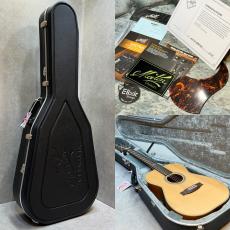 Maton 【試奏動画あり】Masterbilt TE Personal #0248【本人ドンズバ仕様】_11
