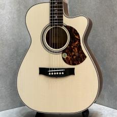 Maton 【Matonフェア開催中!】【試奏動画あり】EBG808C ARTIST #34537【濃色良杢個体】