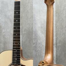 Maton 【Matonフェア開催中!】【試奏動画あり】EBG808C ARTIST #34537【濃色良杢個体】_4