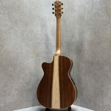 Maton 【Matonフェア開催中!】【試奏動画あり】EBG808C ARTIST #34537【濃色良杢個体】_6