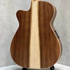 Maton 【Matonフェア開催中!】【試奏動画あり】EBG808C ARTIST #34537【濃色良杢個体】_7