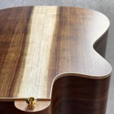 Maton 【Matonフェア開催中!】【試奏動画あり】EBG808C ARTIST #34537【濃色良杢個体】_10