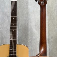 Maton 【試奏動画あり】80th CW80-808 #079【80周年記念生産モデル】_4