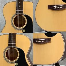 Maton 【試奏動画あり】80th CW80-808 #079【80周年記念生産モデル】_5