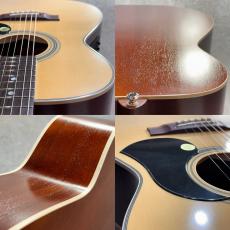Maton 【試奏動画あり】80th CW80-808 #079【80周年記念生産モデル】_10