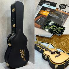 Maton 【試奏動画あり】80th CW80-808 #079【80周年記念生産モデル】_11