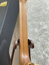 Maton 【現品限り特価】【試奏動画あり】EBG808CMF #31172【良杢バック】_8