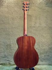 Martin 000-10E Retro #3108952【オール単板】【エレアコ仕様】_4