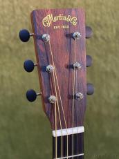 Martin 000-10E Retro #3108952【オール単板】【エレアコ仕様】_5