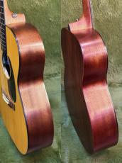 Martin 000-10E Retro #3108952【オール単板】【エレアコ仕様】_8