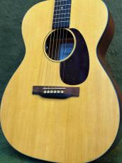 Martin 000-10E Retro #3108952【オール単板】【エレアコ仕様】_10