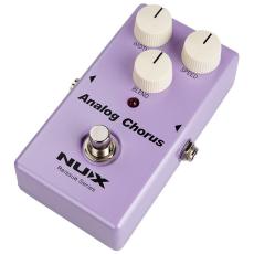 nux Analog Chorus《コーラス》【オンラインストア限定】_2