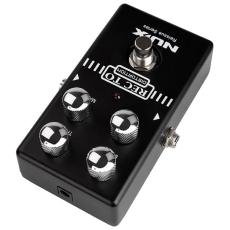 nux REC TO Distortion《ディストーション》【オンラインストア限定】_3