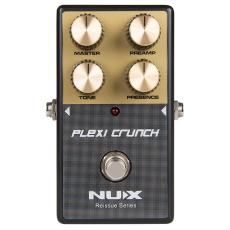 nux Plexi Crunch 《オーバードライブ》【オンラインストア限定】