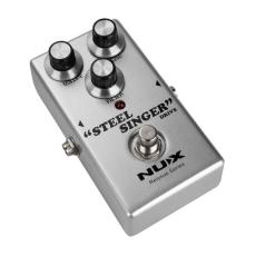 nux Steel Singer Drive《オーバードライブ》【オンラインストア限定】_2