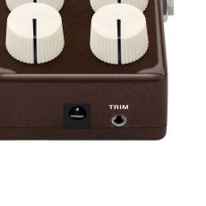 nux 6ixty5ive OD 《オーバードライブ》【オンラインストア限定】_4