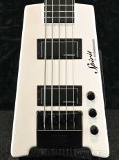 Spirit XT-25 Standard Bass -White-【オンラインストア限定】_4