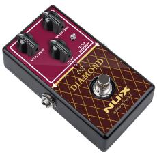 nux 63' Diamond《オーバードライブ》【オンラインストア限定】_2