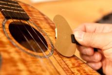 JAKE SHIMABUKURO オリジナル・ストラップ(フックタイプ) | ウクレレストラップ【オンラインストア限定】_3
