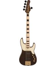 Jackson Pro Series Signature Adam Blackstone "The Gladys" Concert Bass -Black Stone-