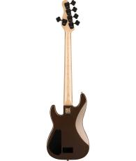 Jackson Pro Series Signature Adam Blackstone "The Gladys" Concert Bass -Black Stone-_2