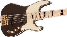 Jackson Pro Series Signature Adam Blackstone "The Gladys" Concert Bass -Black Stone-_4