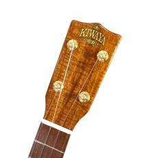 ◇試奏動画 【KIWAYA】KC-HK/DX コンサートサイズ_5