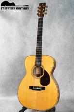 Franklin OM-28 (1981) _2