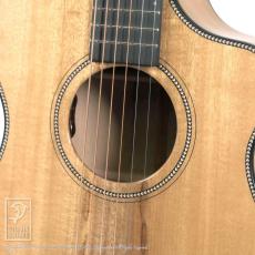 Breedlove Oregon Companion CE【セール開催中!36回無金利対象品】_12