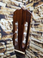 Jose Ramirez [ホセ・ラミレス] ホセ・ラミレス3世 1960年製 松・シープレス【日本総本店2F 在庫品】_5