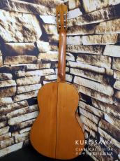 Jose Ramirez [ホセ・ラミレス] ホセ・ラミレス3世 1960年製 松・シープレス【日本総本店2F 在庫品】_7