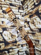 Jose Ramirez [ホセ・ラミレス] ホセ・ラミレス3世 1960年製 松・シープレス【日本総本店2F 在庫品】_8
