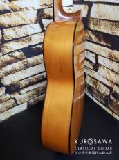 Jose Ramirez [ホセ・ラミレス] ホセ・ラミレス3世 1960年製 松・シープレス【日本総本店2F 在庫品】_10