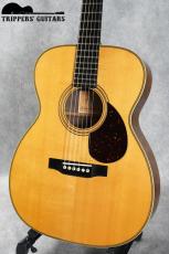 Franklin OM-28 (1981) _4