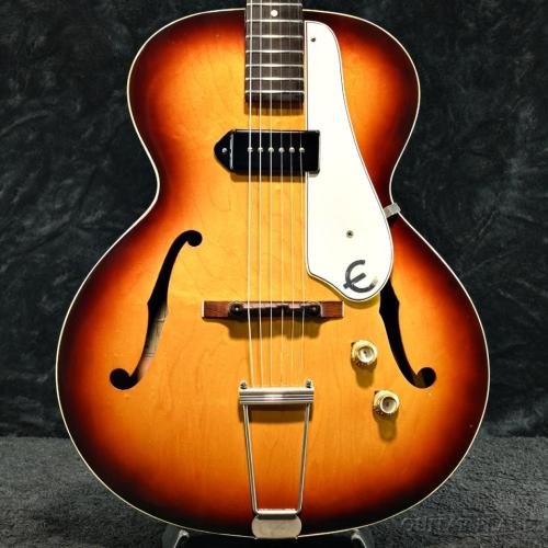 Epiphone E422T Century -Sunburst-【ヴィンテージ】【2.3kg】