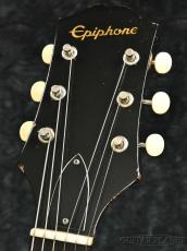 Epiphone E422T Century -Sunburst-【ヴィンテージ】【2.3kg】_5